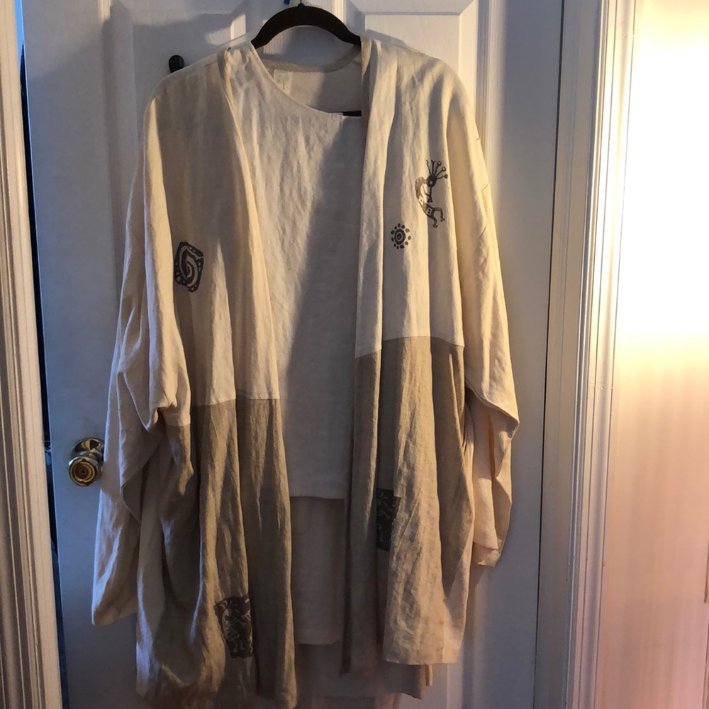 3pcs Suit